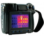 Flir Thermography Thailand
