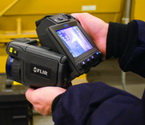 Flir Thermography Thailand